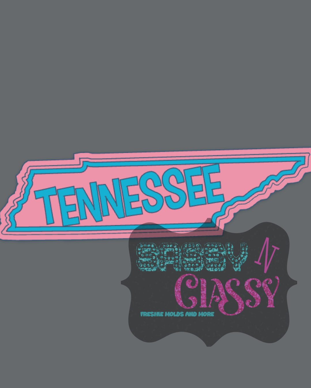Tennessee Insert Set