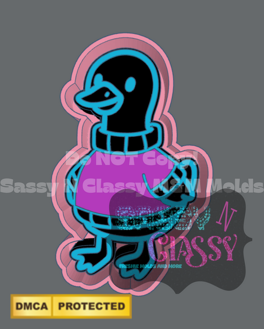 Boujee Goose Insert Set