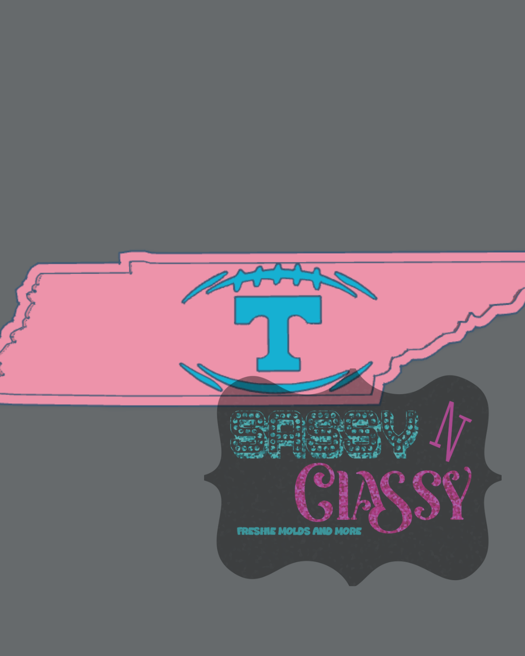 Tennessee Insert Set