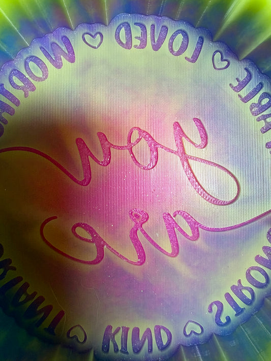 You Are... B grade