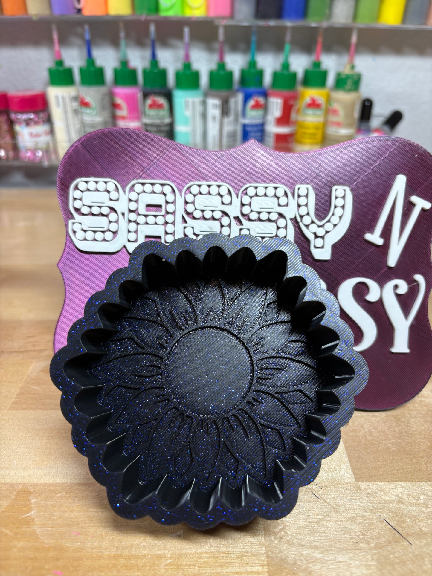Sunflower RTS