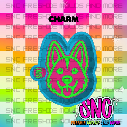 Animal Charms