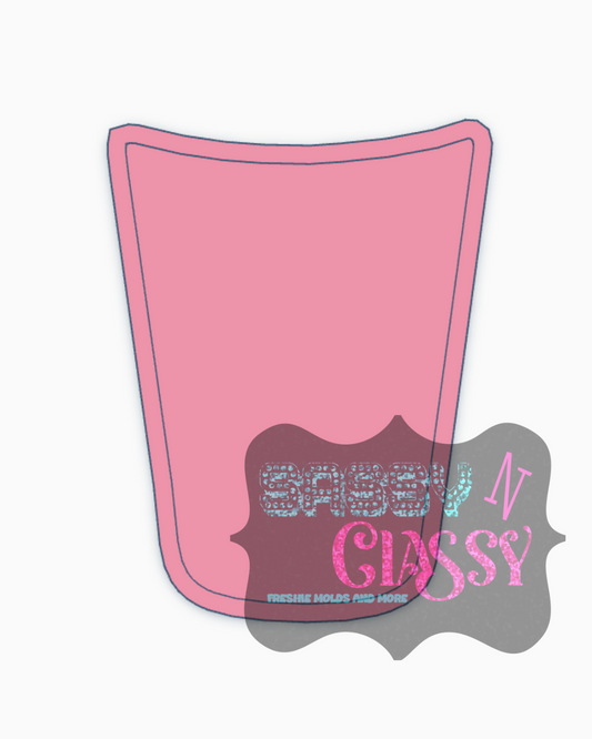 To Go Cup Insert Set