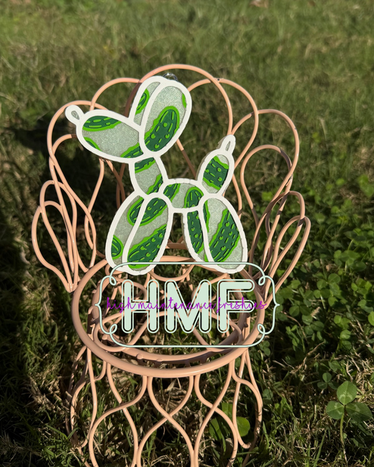 Balloon Dog Insert Set