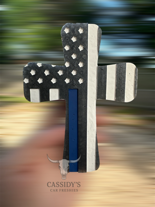 Cross Insert Set