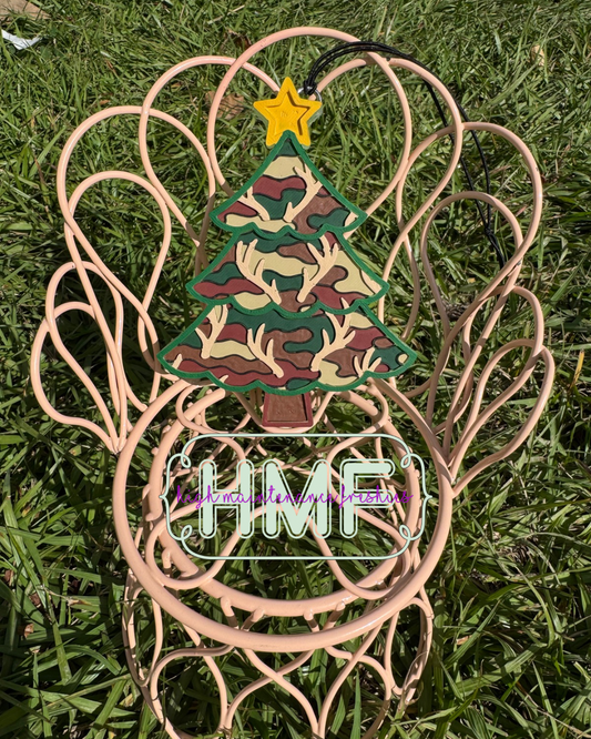 Christmas Tree Insert Set