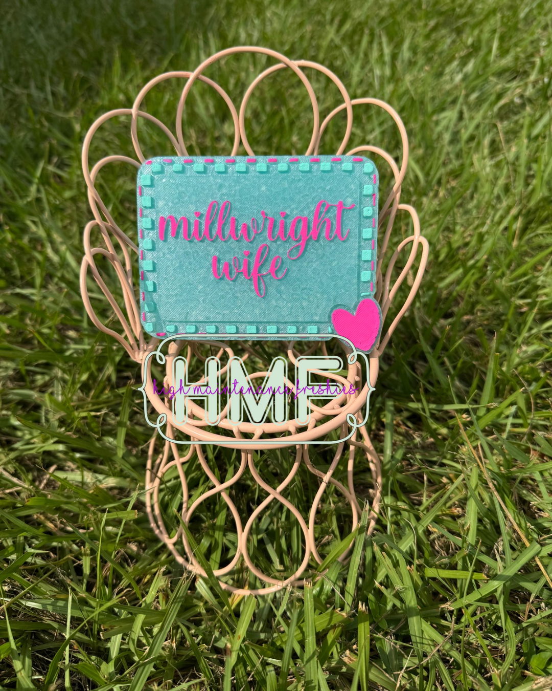 Wifey Insert Set