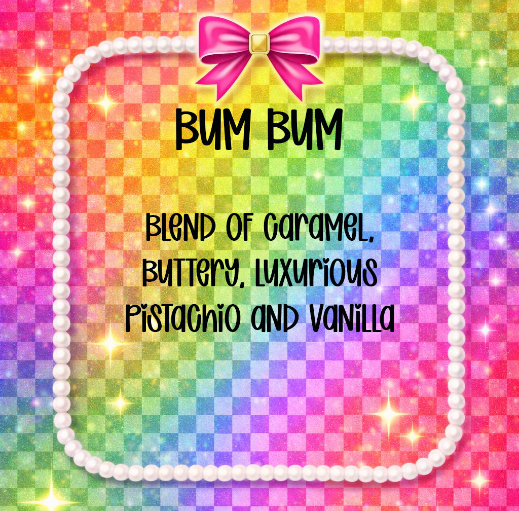 Bum Bum Scented Aroma Beads