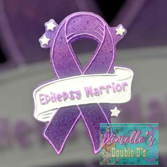 Awareness Ribbon Insert Set