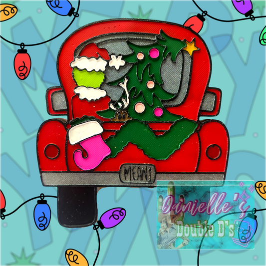 Truck Insert Set