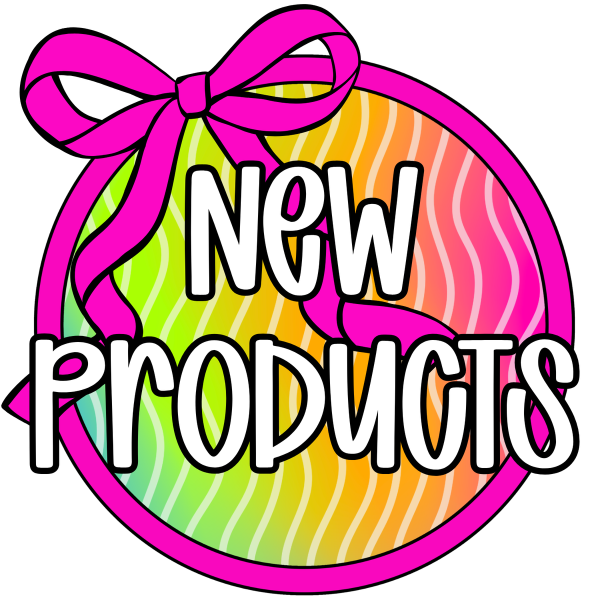 Shop What's New!