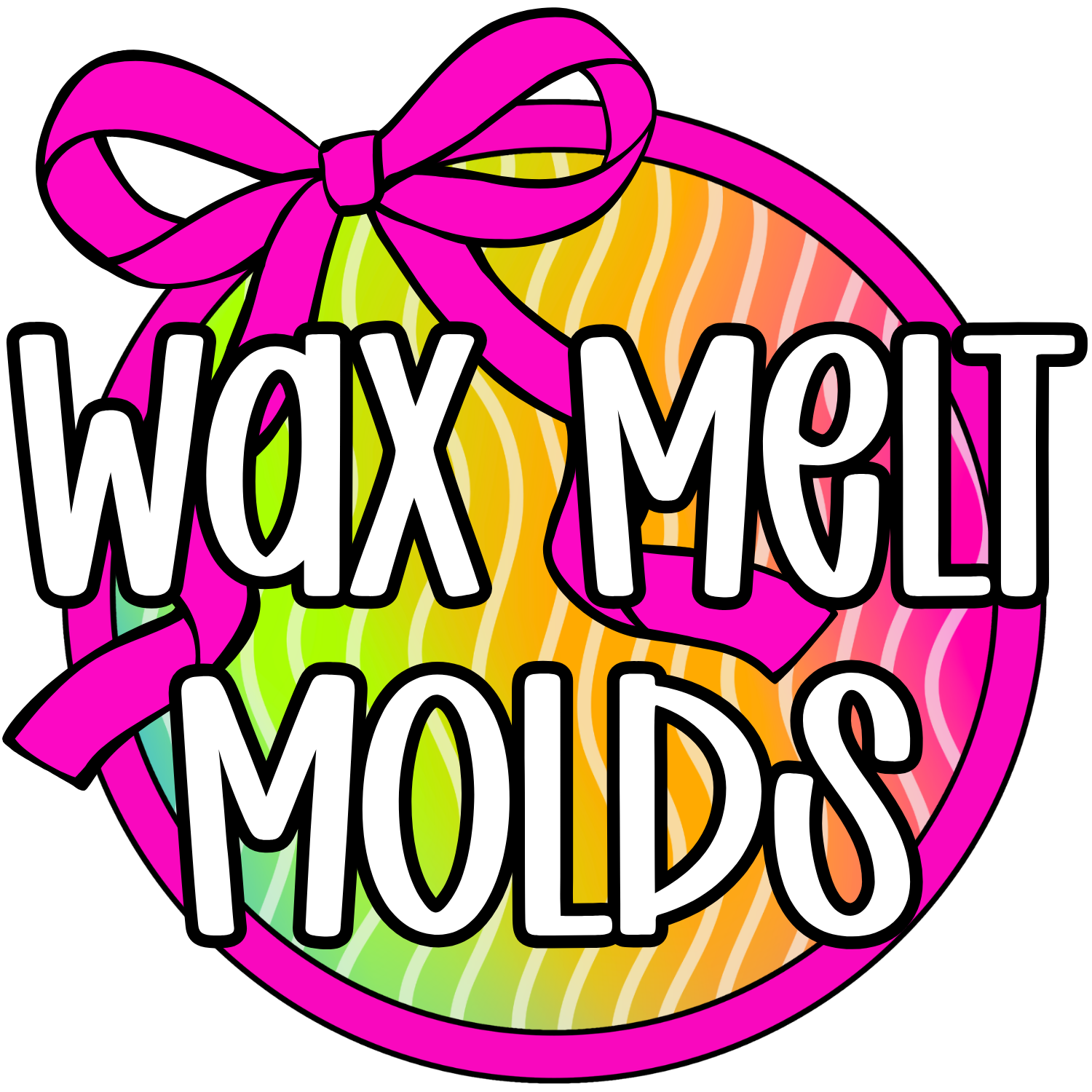 Wax Melt Molds