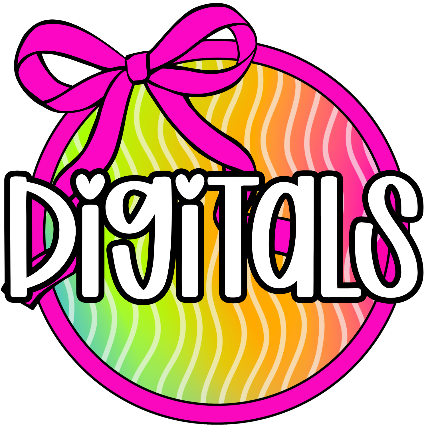 Digital Downloads