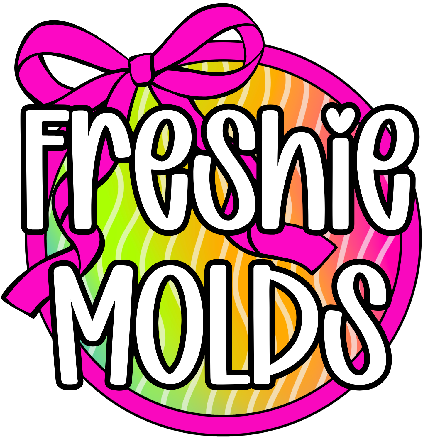 Freshie Molds
