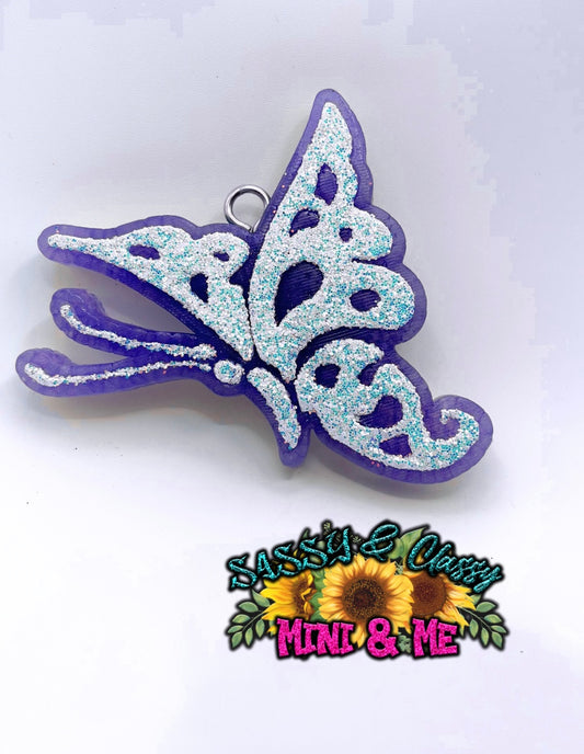 Butterfly Housing *not a mold*