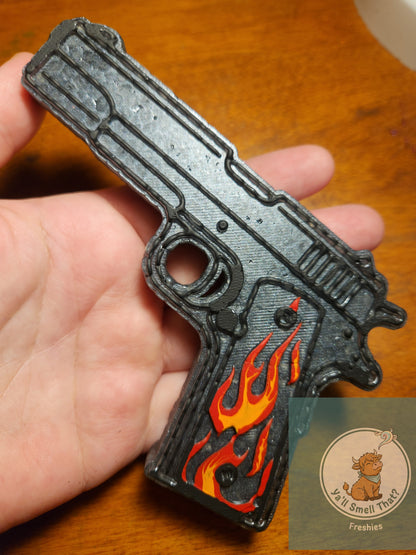 Pistol Insert Set