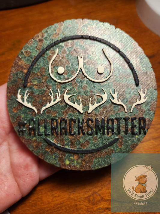 4" Circle Insert Set