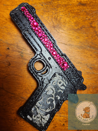 Pistol Insert Set