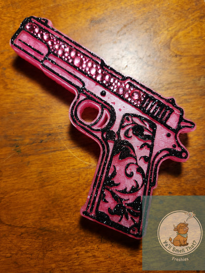 Pistol Insert Set