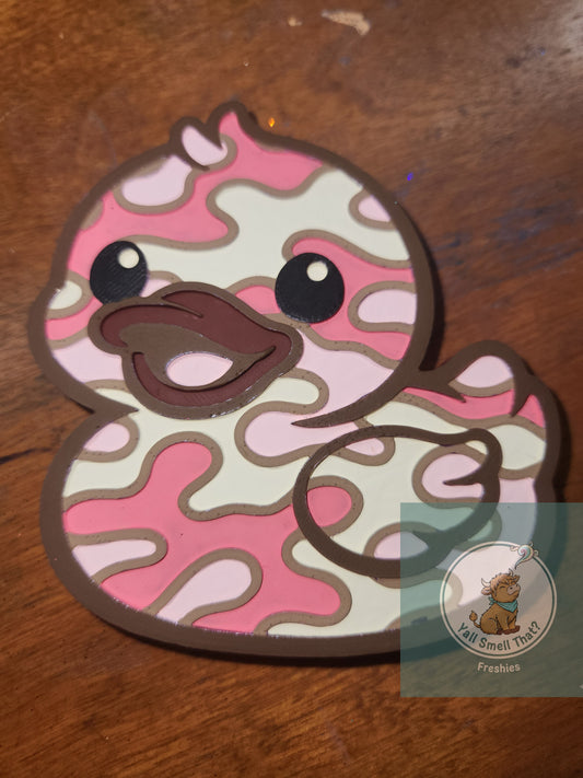 Ducky Insert Set