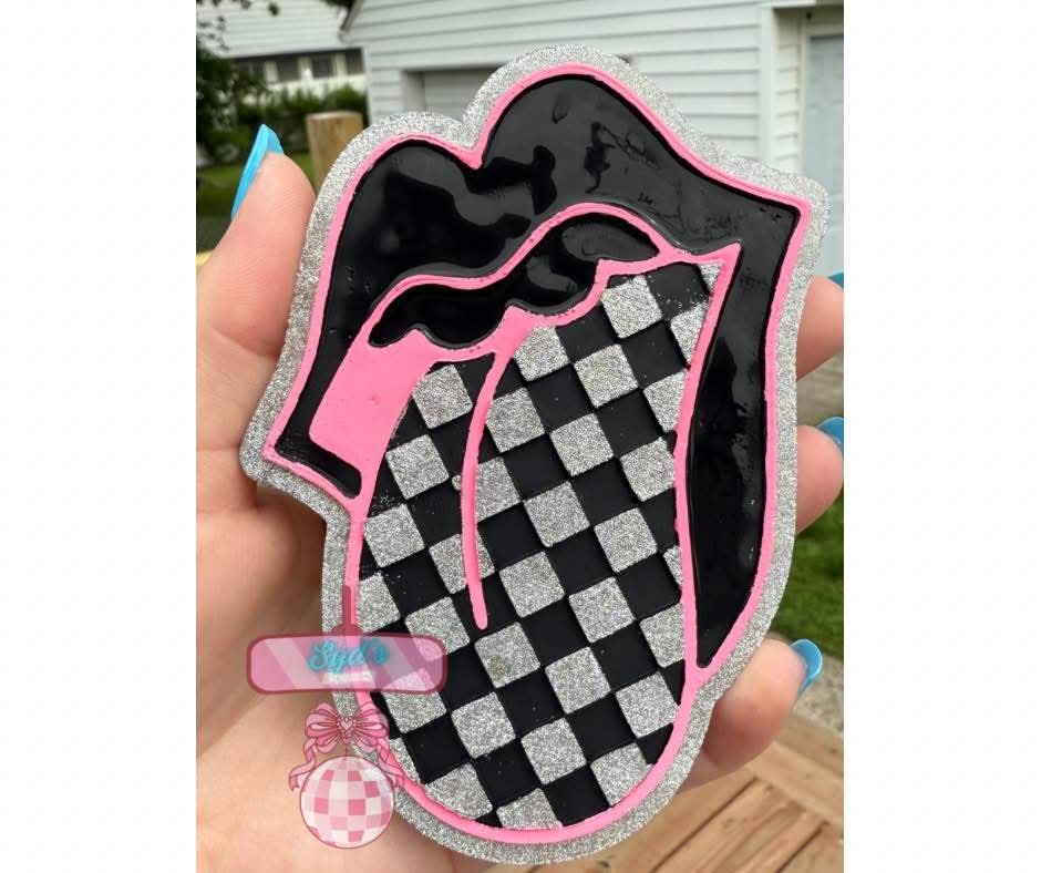 Tongue Insert Set