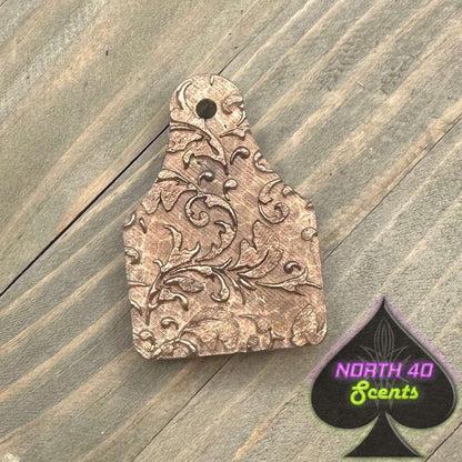 Ear Tag Insert Set