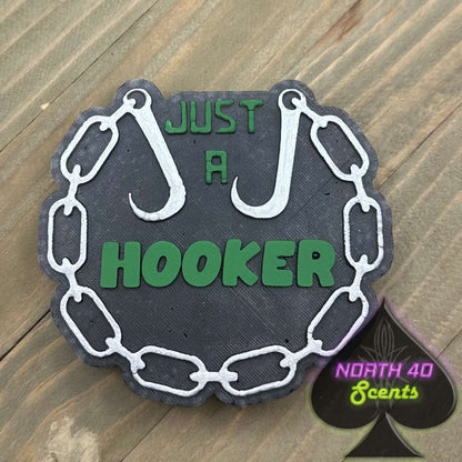 Just a Hooker Housing *not a mold*