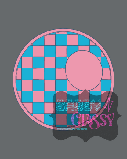8 Ball Insert Set