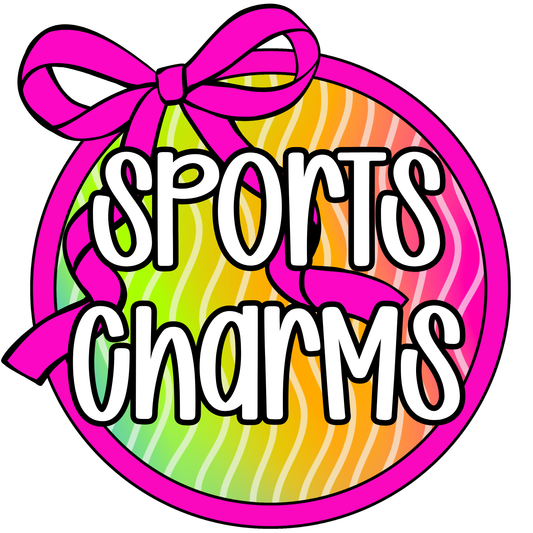 Sports Charms