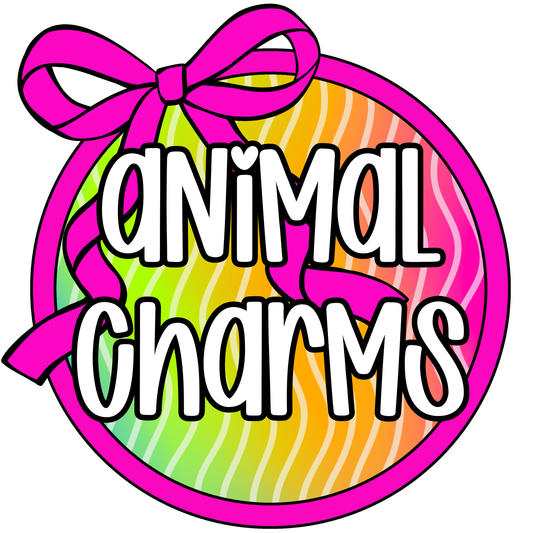Animal Charms