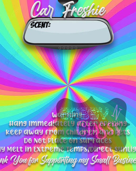 Swirl Bag Insert Digital Download