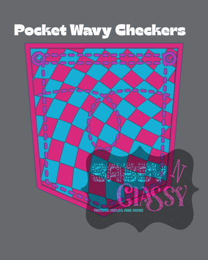 Pocket Insert Set