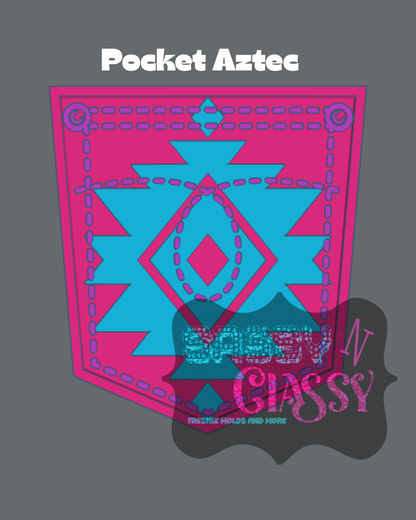 Pocket Insert Set