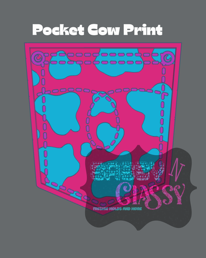 Pocket Insert Set