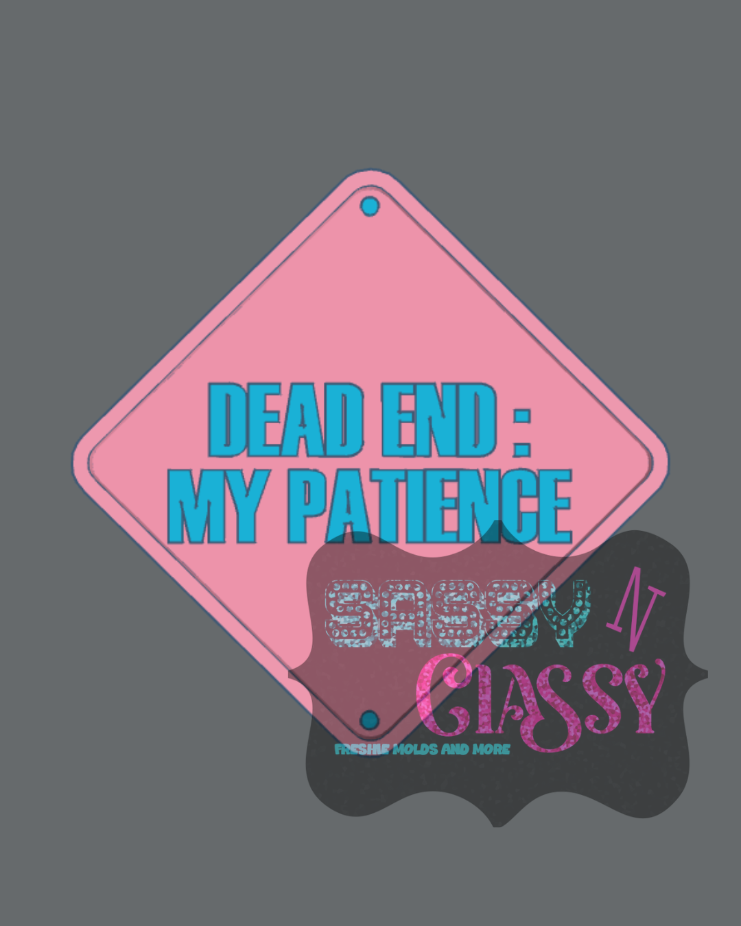 Street Sign Insert Set