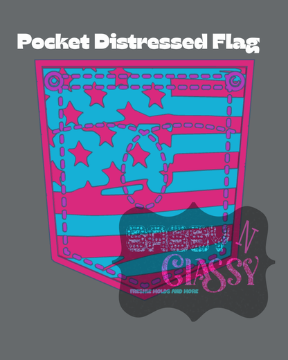 Pocket Insert Set