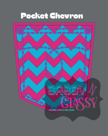 Pocket Insert Set