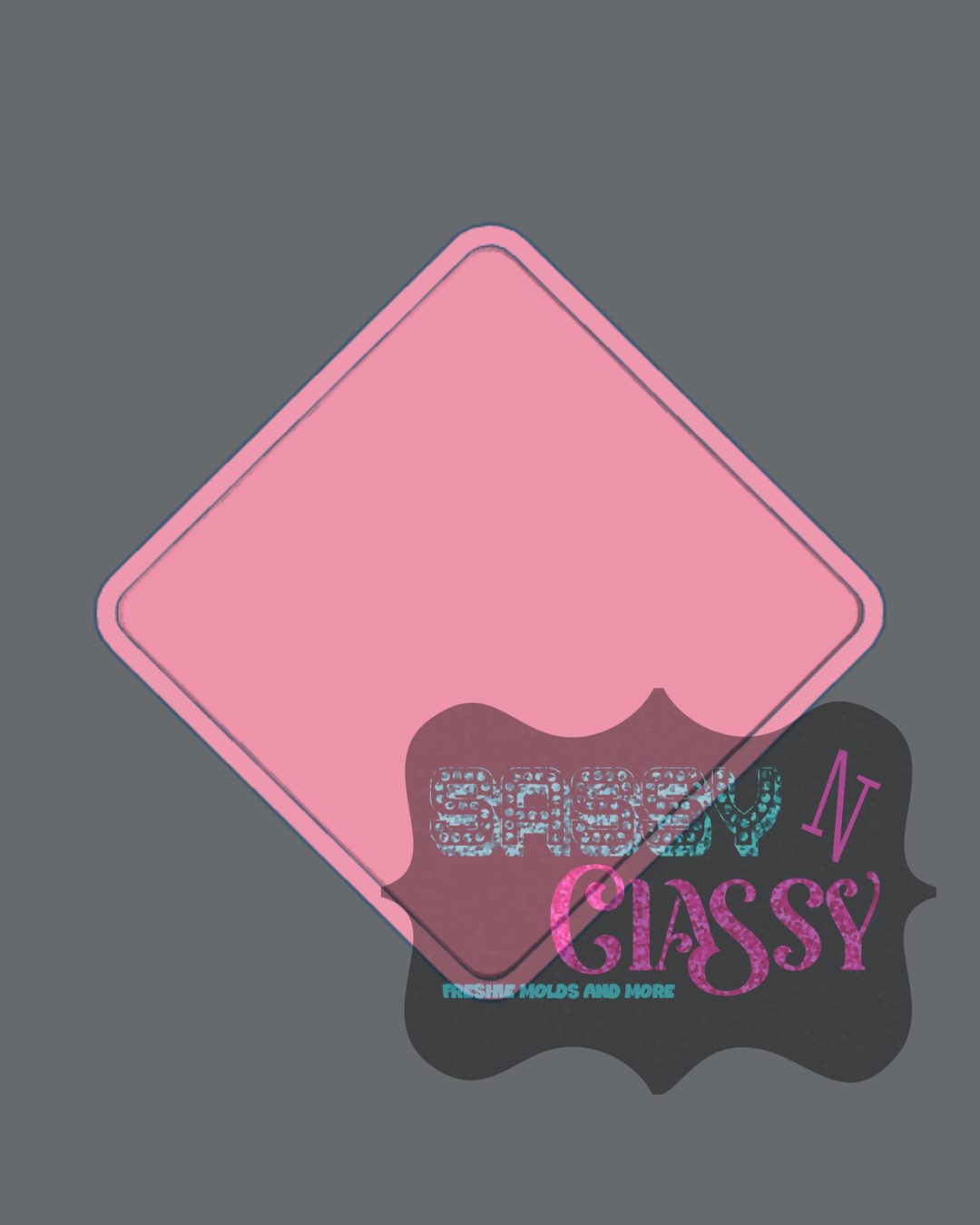 Street Sign Insert Set