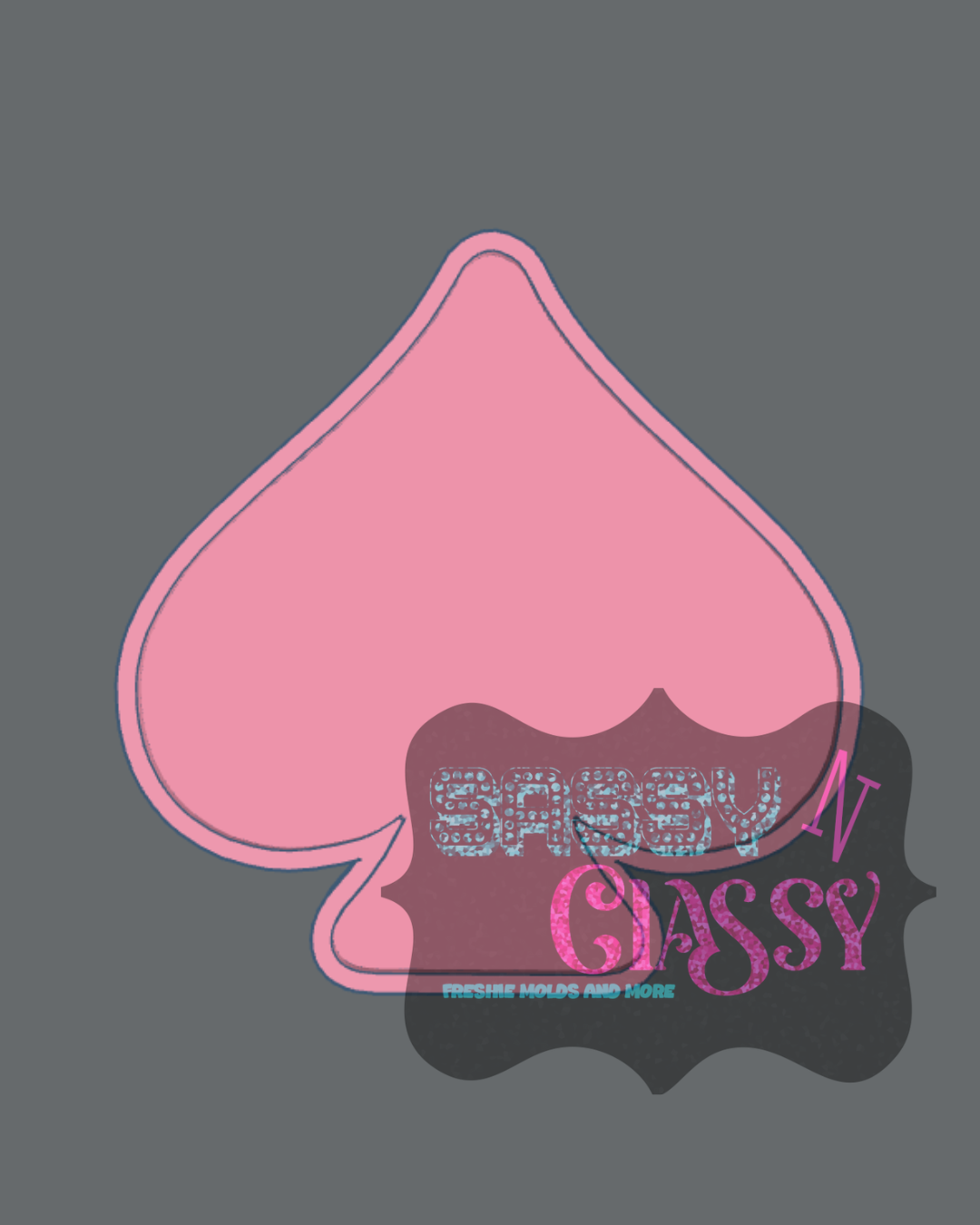 Spade Insert Set