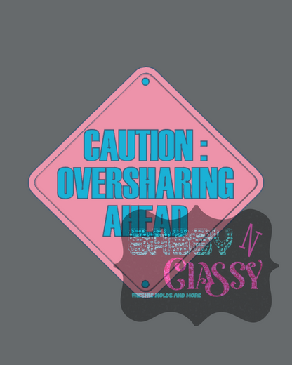 Street Sign Insert Set