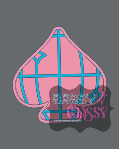 Spade Insert Set
