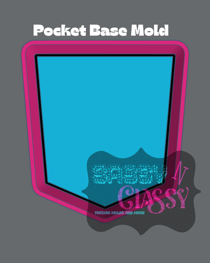 Pocket Insert Set