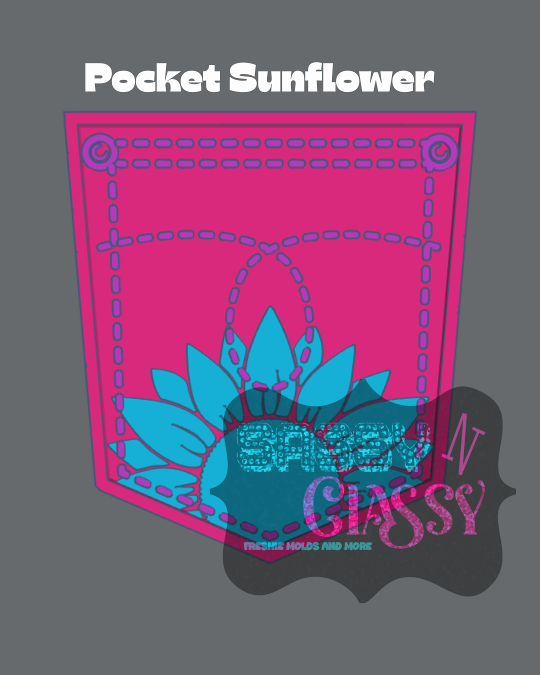 Pocket Insert Set