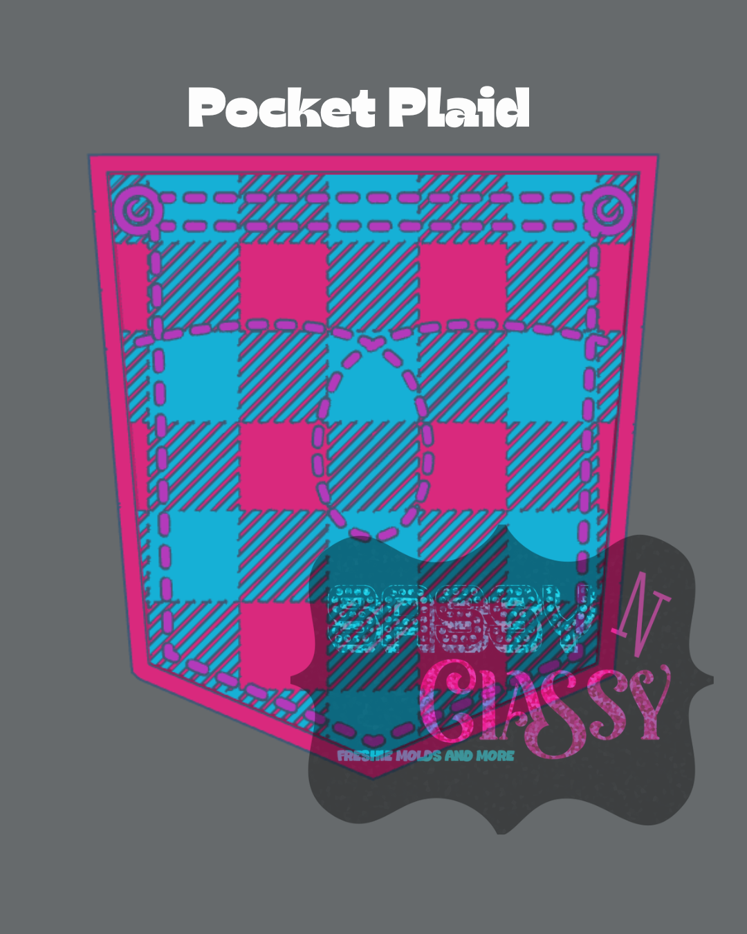 Pocket Insert Set
