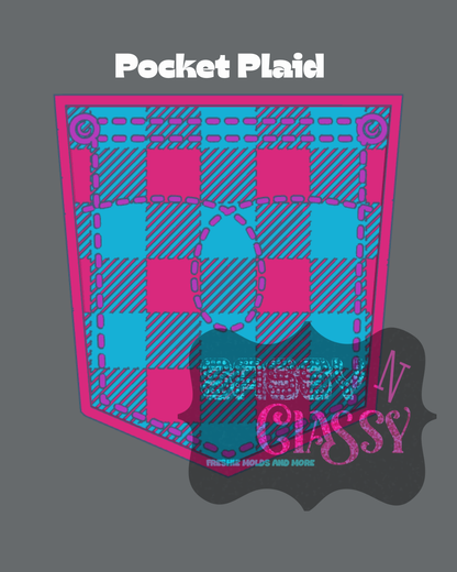 Pocket Insert Set