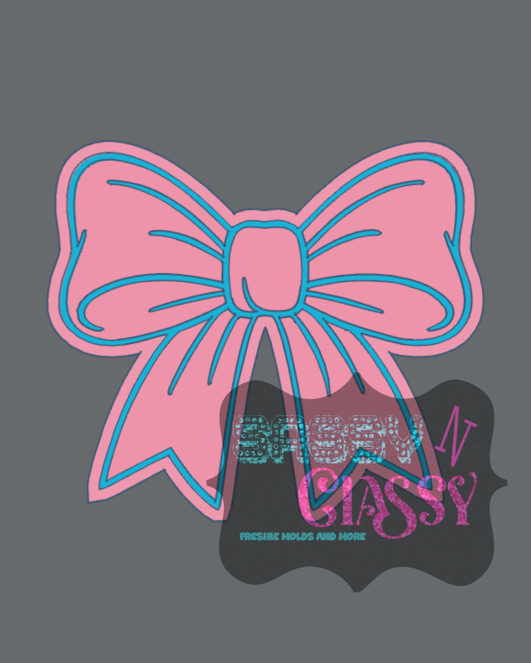 Bow Insert Set