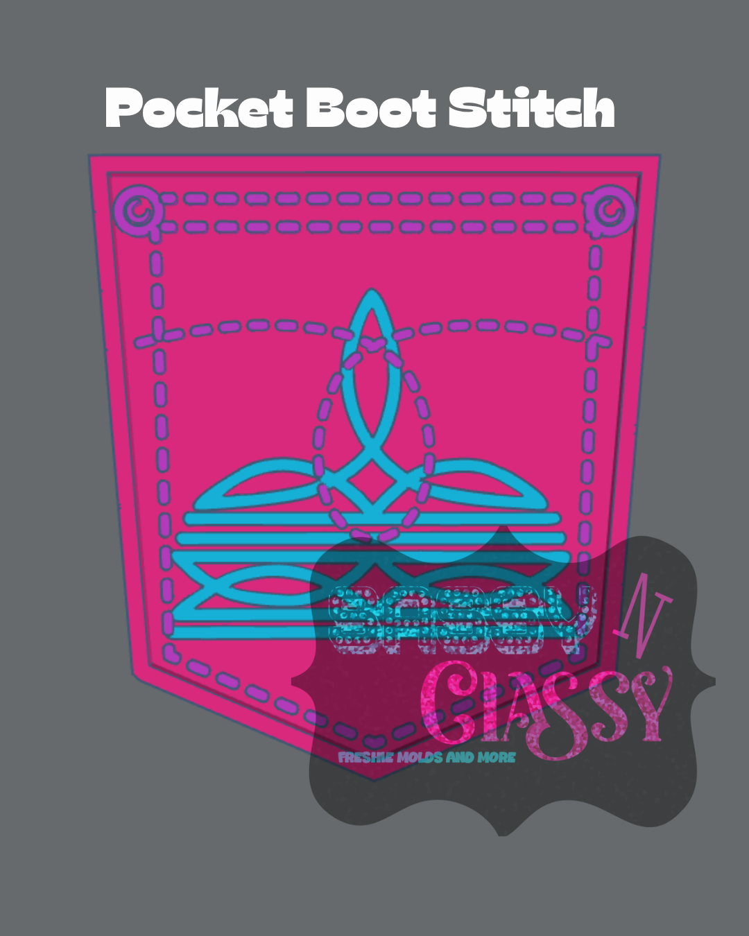 Pocket Insert Set