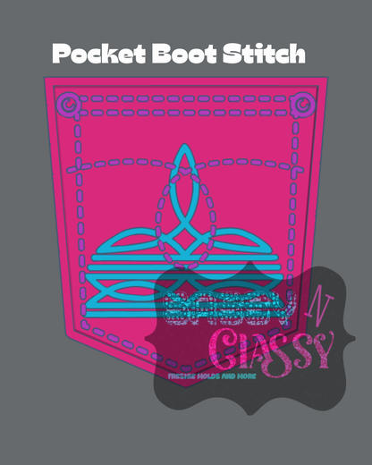 Pocket Insert Set