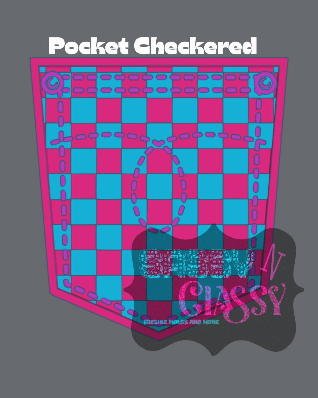 Pocket Insert Set