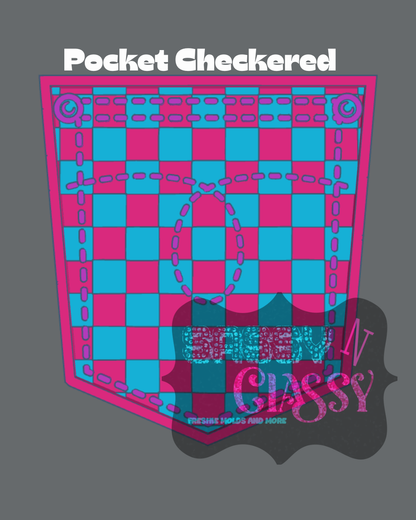 Pocket Insert Set